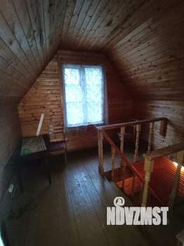 Дом 109м², 2-этажный, участок 8 сот.  