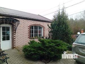 Коттедж 300м², 2-этажный, участок 8 сот.  