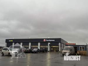 Дом 105м&sup2;, 1-этажный, участок 7 сот.  