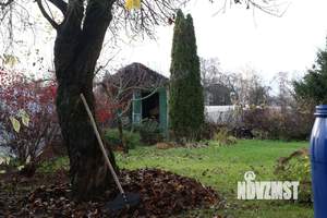 Дом 90м², 1-этажный, участок 13 сот.  