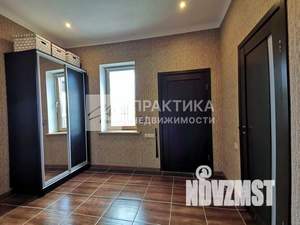 Дом 125м², 2-этажный, участок 6 сот.  