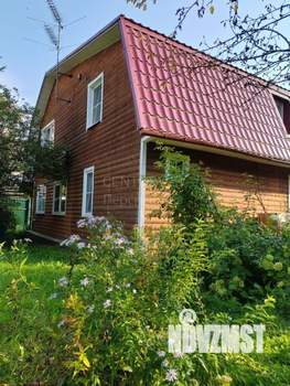 Дом 160м&sup2;, 2-этажный, участок 12 сот.  
