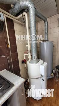Дом 120м², 2-этажный, участок 10 сот.  