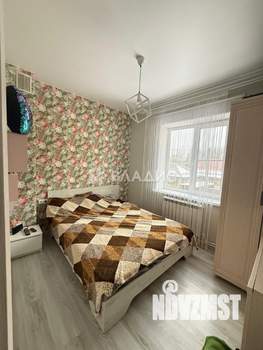 Дом 54м², 2-этажный, участок 5 сот.  