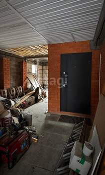 Дом 160м², 2-этажный, участок 3 сот.  