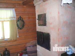 Дом 50м², 2-этажный, участок 6 сот.  