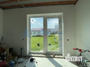 Дом 100м², 1-этажный, участок 9 сот.  