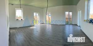 Дом 130м², 2-этажный, участок 7 сот.  
