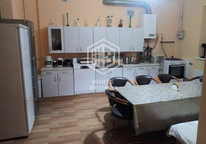 Дом 193м², 2-этажный, участок 2 сот.  