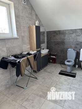 Дом 140м², 2-этажный, участок 8 сот.  