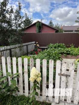 Коттедж 118м&sup2;, 2-этажный, участок 12 сот.  