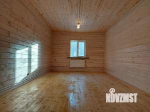 Дом 125м², 2-этажный, участок 6 сот.  
