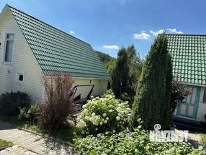 Дом 140м², 2-этажный, участок 12 сот.  