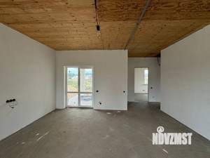 Коттедж 129м², 1-этажный, участок 8 сот.  