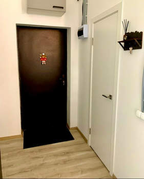 Дом 50м², 1-этажный, участок 3 сот.  