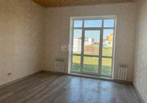 Дом 100м², 1-этажный, участок 7 сот.  