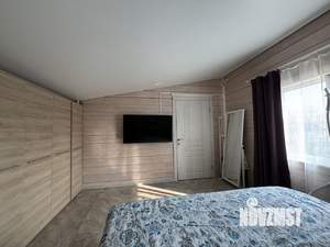 Дом 40м², 1-этажный, участок 12 сот.  
