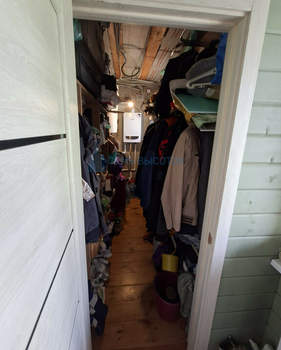 Дом 160м&sup2;, 2-этажный, участок 6 сот.  