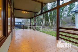 Дом 135м², 1-этажный, участок 6 сот.  