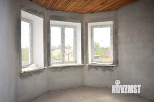 Коттедж 286м², 2-этажный, участок 12 сот.  
