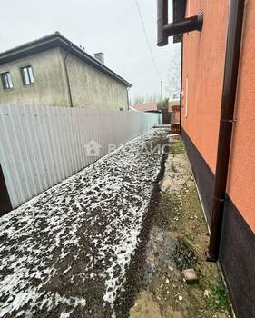 Дом 54м², 2-этажный, участок 5 сот.  