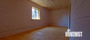 Дом 125м², 2-этажный, участок 5 сот.  