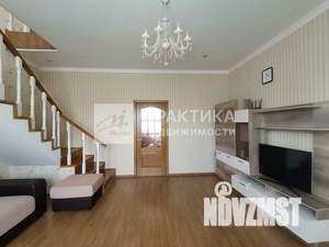 Дом 125м², 2-этажный, участок 6 сот.  