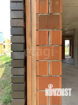 Дом 220м², 2-этажный, участок 8 сот.  