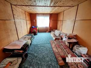 Дом 40м², 2-этажный, участок 6 сот.  