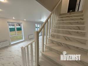 Коттедж 155м², 2-этажный, участок 7 сот.  