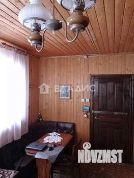 Дача 156м², 2-этажный, участок 8 сот.  