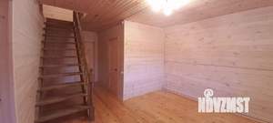 Коттедж 155м², 2-этажный, участок 6 сот.  