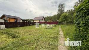 Дача 20м², 2-этажный, участок 7 сот.  