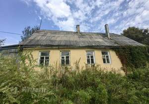 Дом 80м², 1-этажный, участок 15 сот.  