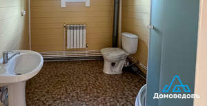 Дом 150м², 2-этажный, участок 7 сот.  