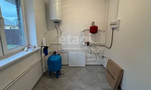 Дом 180м², 2-этажный, участок 5 сот.  