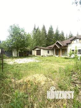 Дом 568м², 2-этажный, участок 20 сот.  
