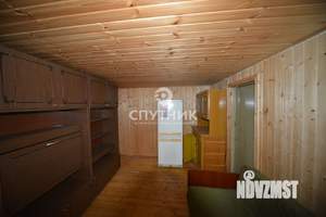 Дача 72м², 1-этажный, участок 8 сот.  