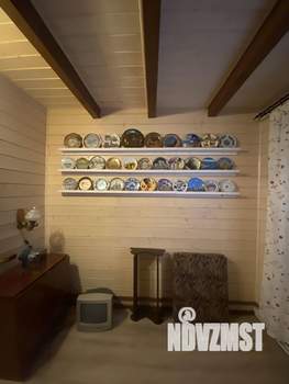 Дом 116м&sup2;, 2-этажный, участок 10 сот.  