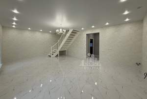 Дом 150м², 2-этажный, участок 7 сот.  