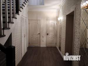 Дом 300м², 3-этажный, участок 6 сот.  