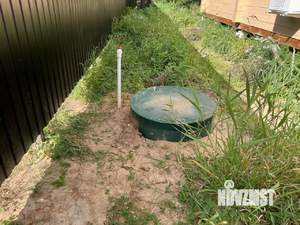 Коттедж 168м&sup2;, 1-этажный, участок 8 сот.  