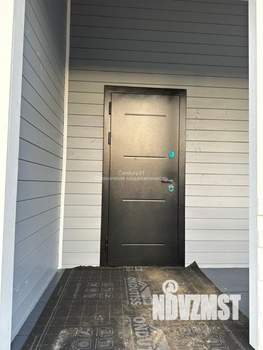 Дом 81м², 1-этажный, участок 5 сот.  