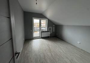 Дом 180м², 2-этажный, участок 5 сот.  