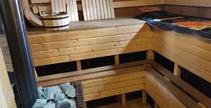 Дом 180м², 2-этажный, участок 10 сот.  