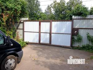 Дом 74м², 1-этажный, участок 12 сот.  