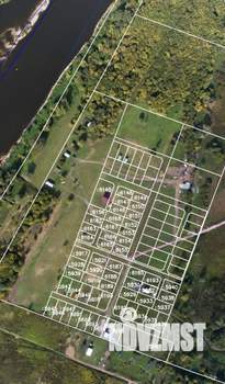 Дом 48м², 1-этажный, участок 4 сот.  