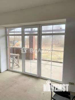 Дом 229м&sup2;, 2-этажный, участок 7 сот.  