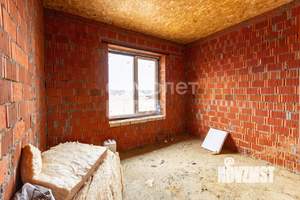 Дом 122м², 2-этажный, участок 7 сот.  