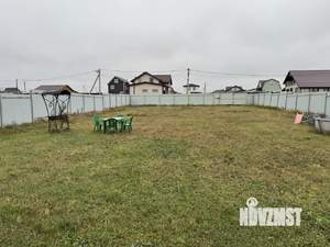 Дом 50м², 2-этажный, участок 9 сот.  